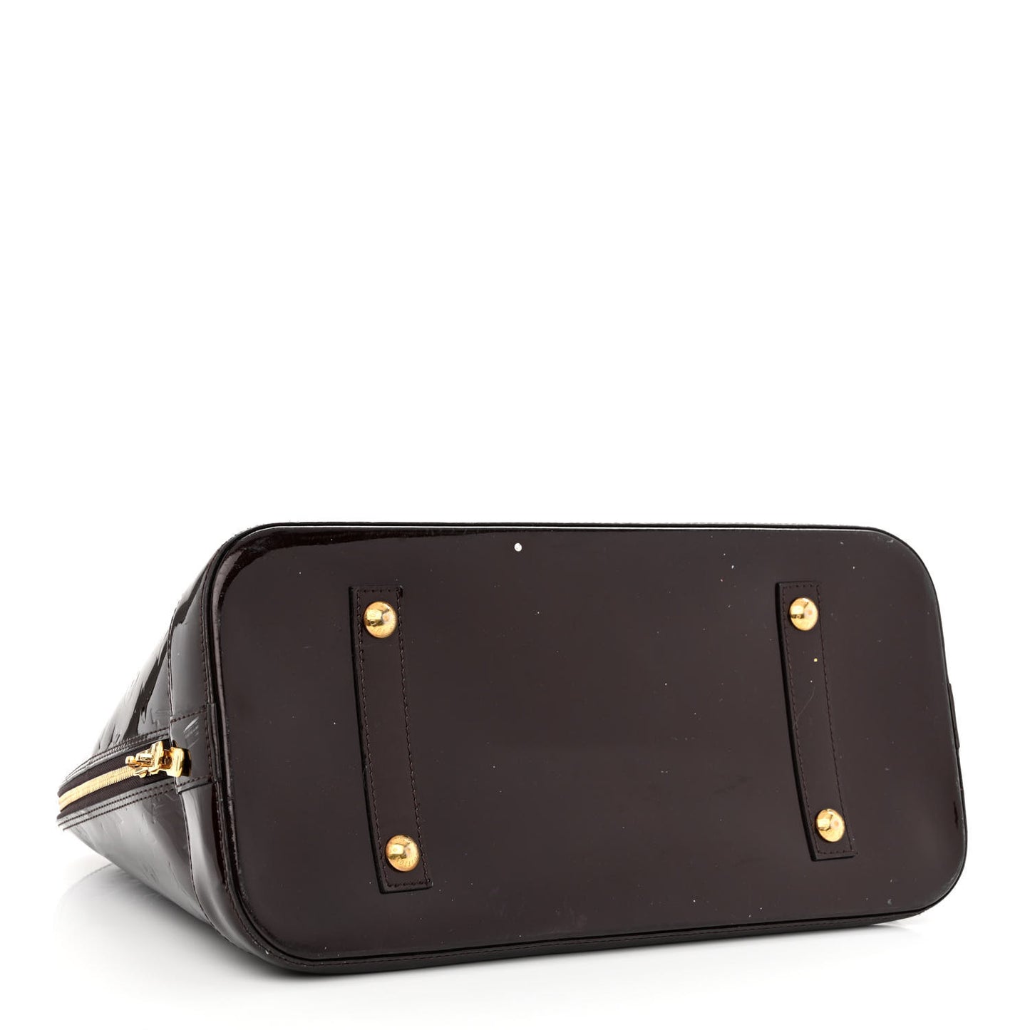Vernis Alma GM Amarante
