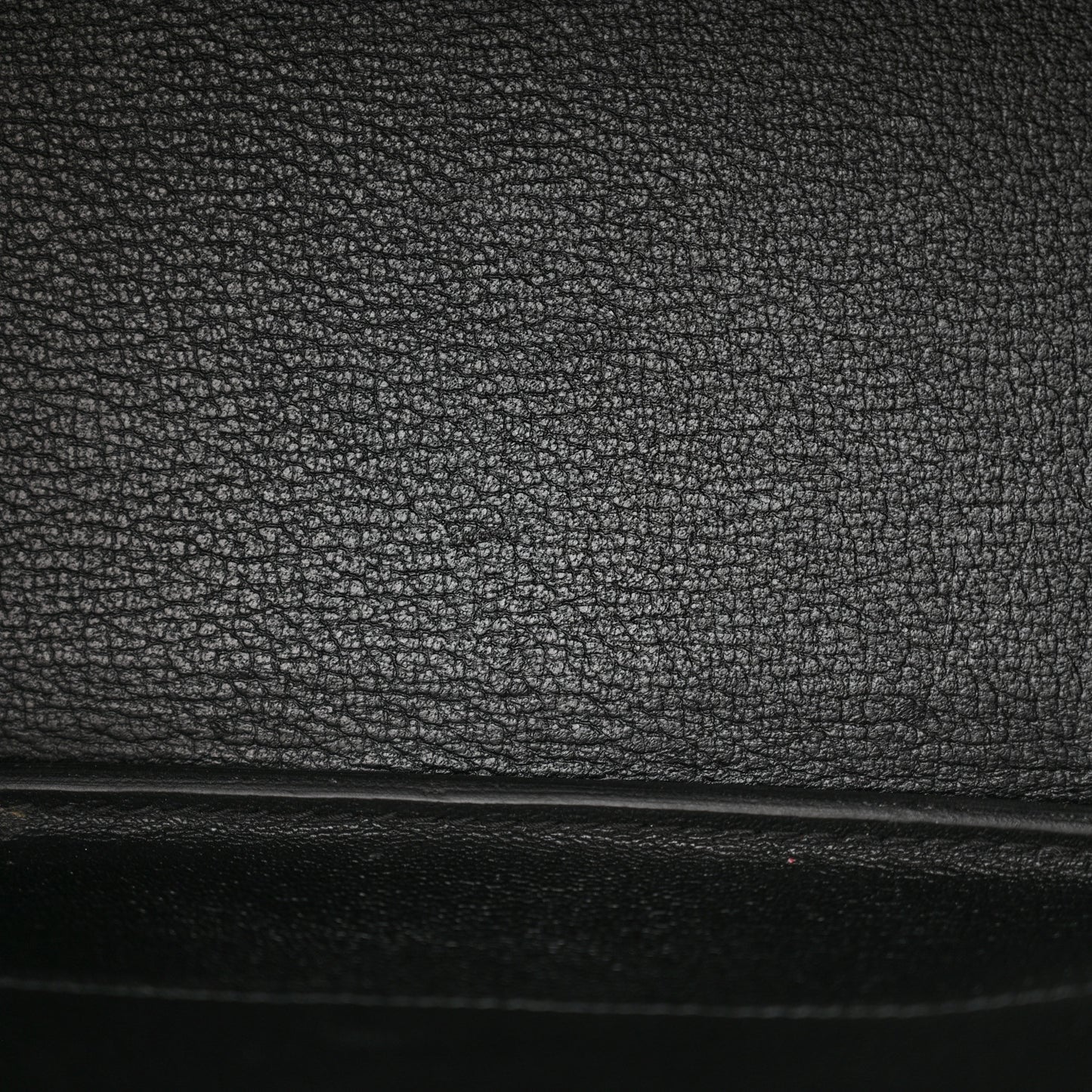 Epsom BIRKIN 30 Black