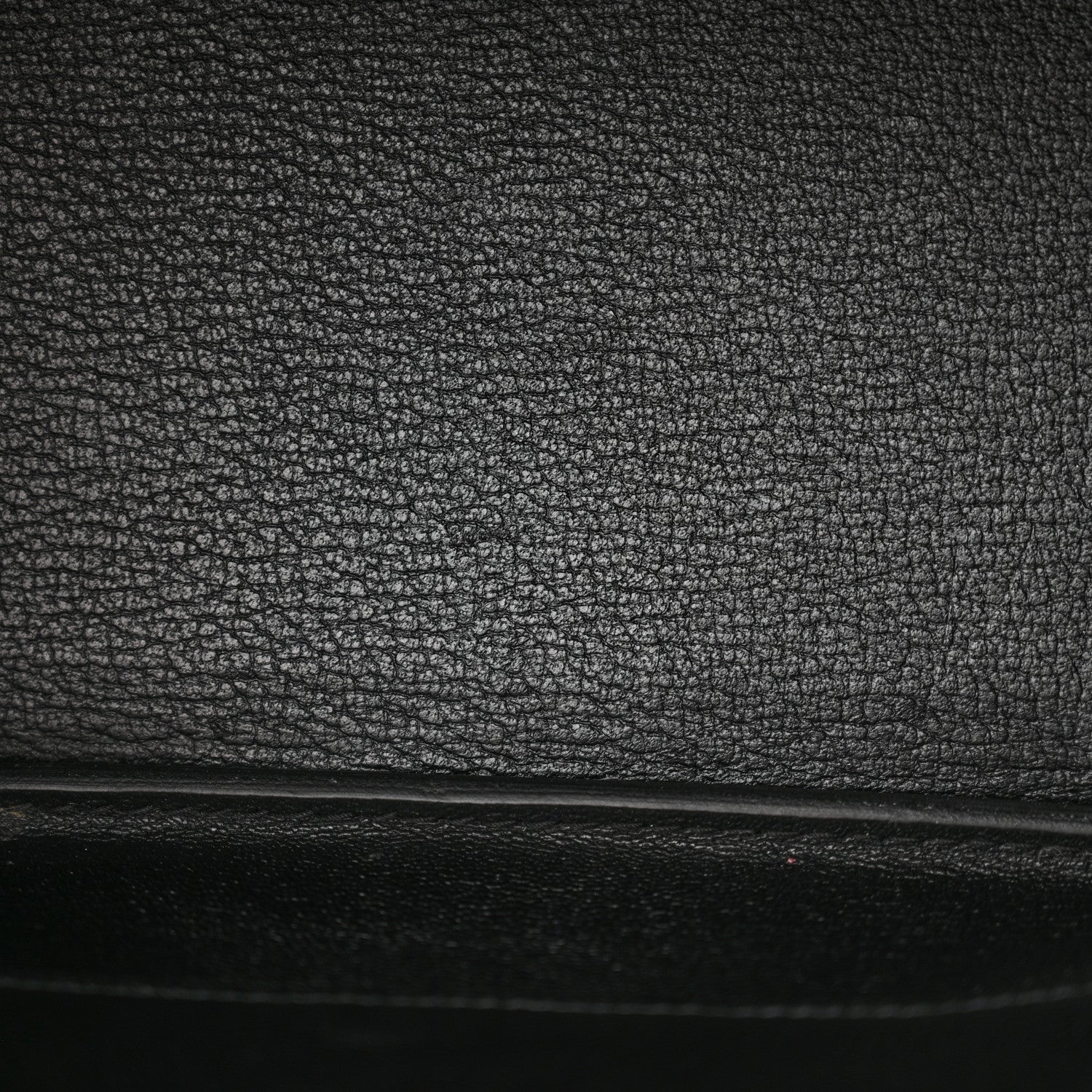Hermes Epsom BIRKIN 30 Black 11 of 15