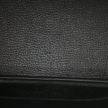 Hermes Epsom BIRKIN 30 Black 11 of 15