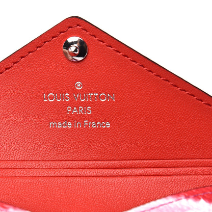 Louis Vuitton Monogram Escale Kirigami Pochette Set 5 of 9