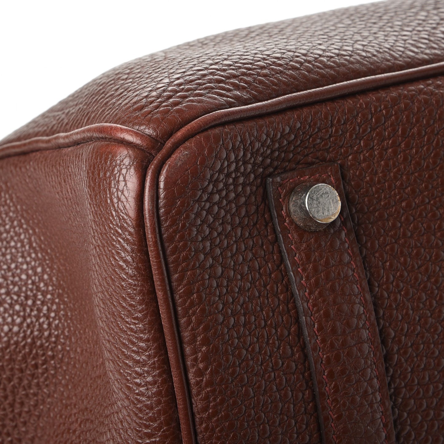 Togo Birkin 35 Havane