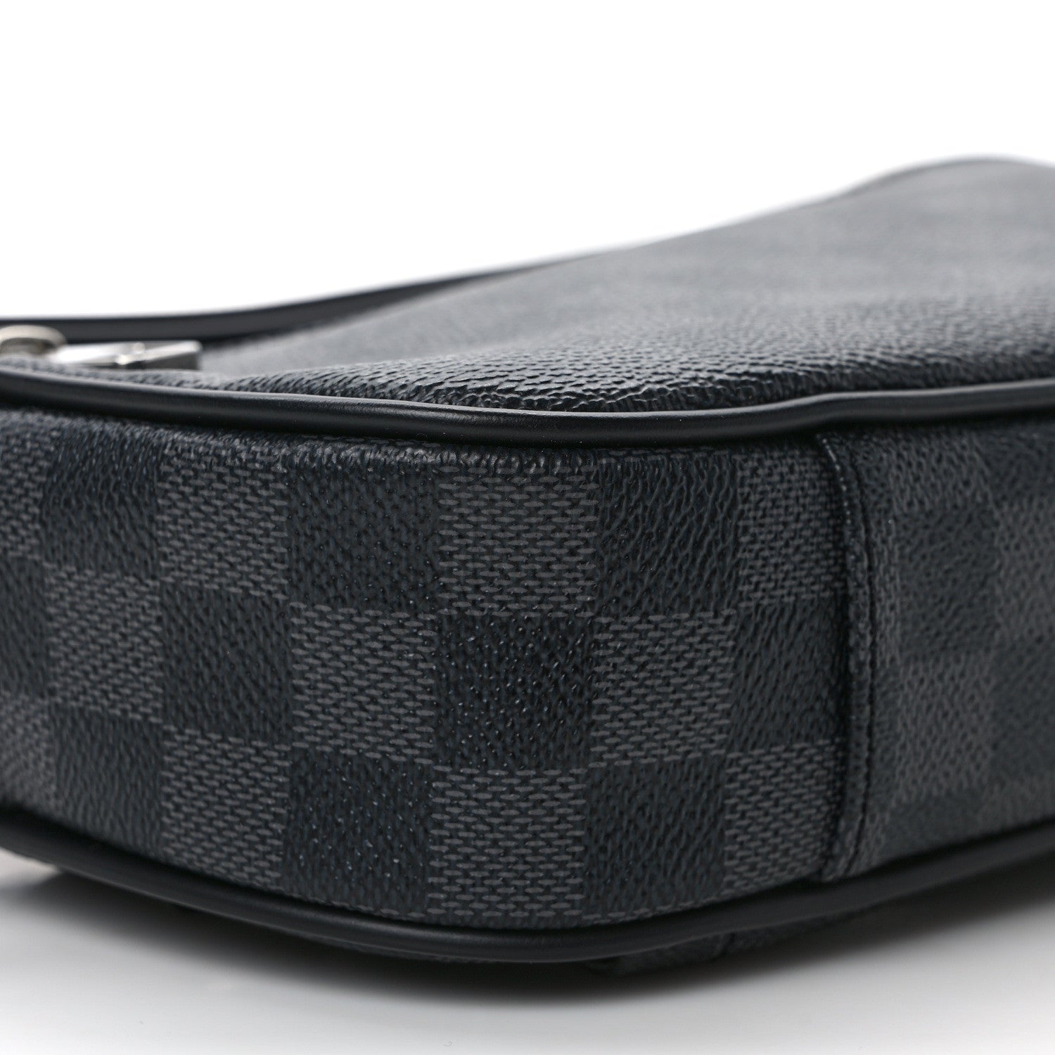 Louis Vuitton Damier Graphite Ambler 8 of 11