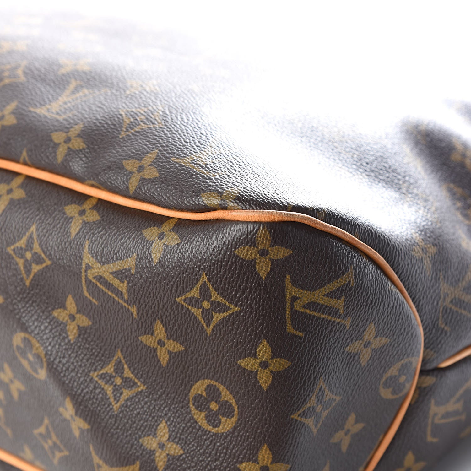 Louis Vuitton Monogram Delightful MM 8 of 11