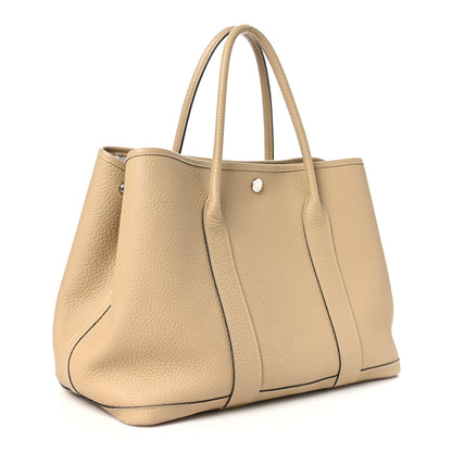 Hermes Negonda Garden Party 36 MM Trench 3 of 14