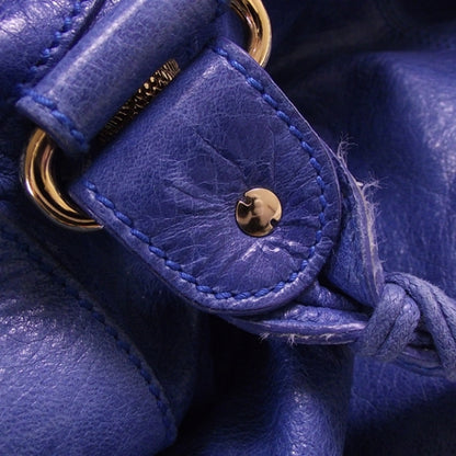 Balenciaga Agneau Giant GGH Part Time Electric Bleu 13 of 14