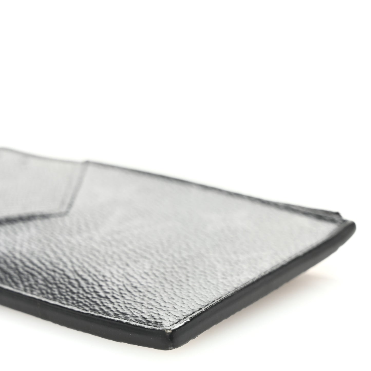 Monogram Eclipse Taiga Coin Card Holder