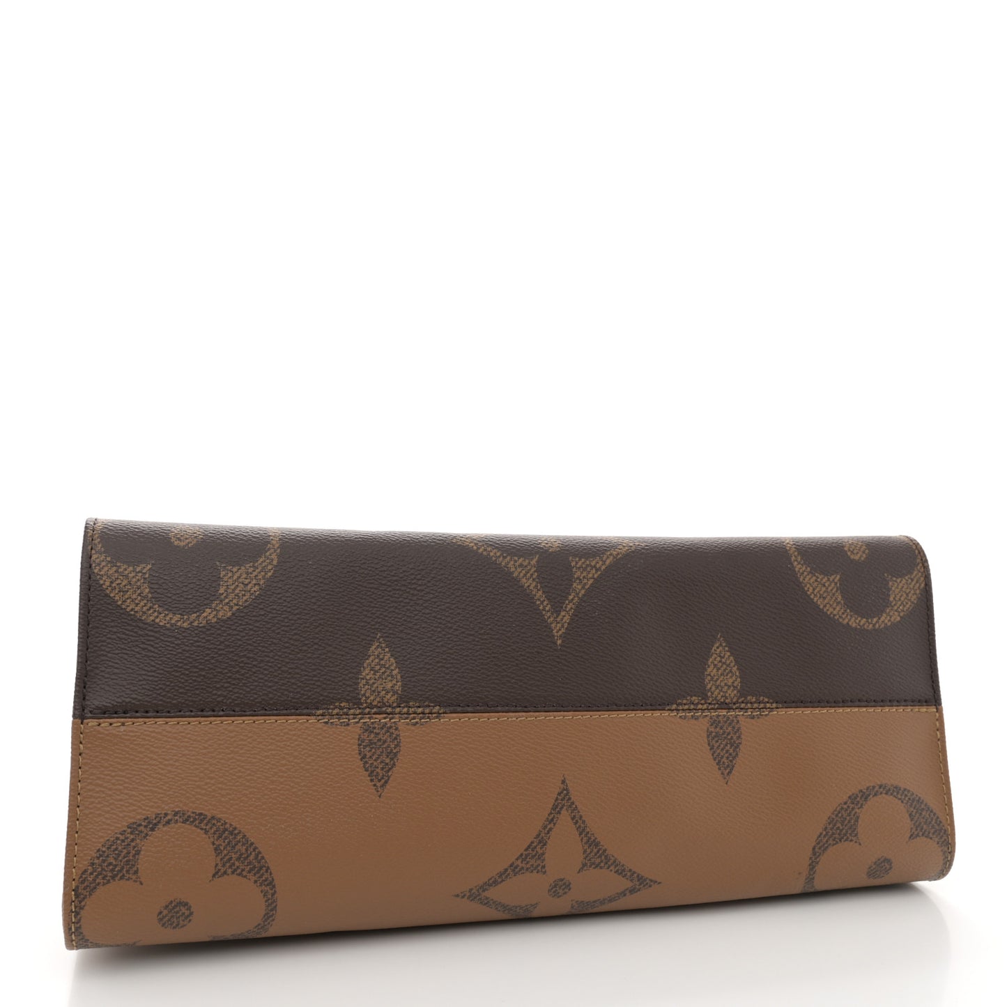 Reverse Monogram Giant Onthego MM