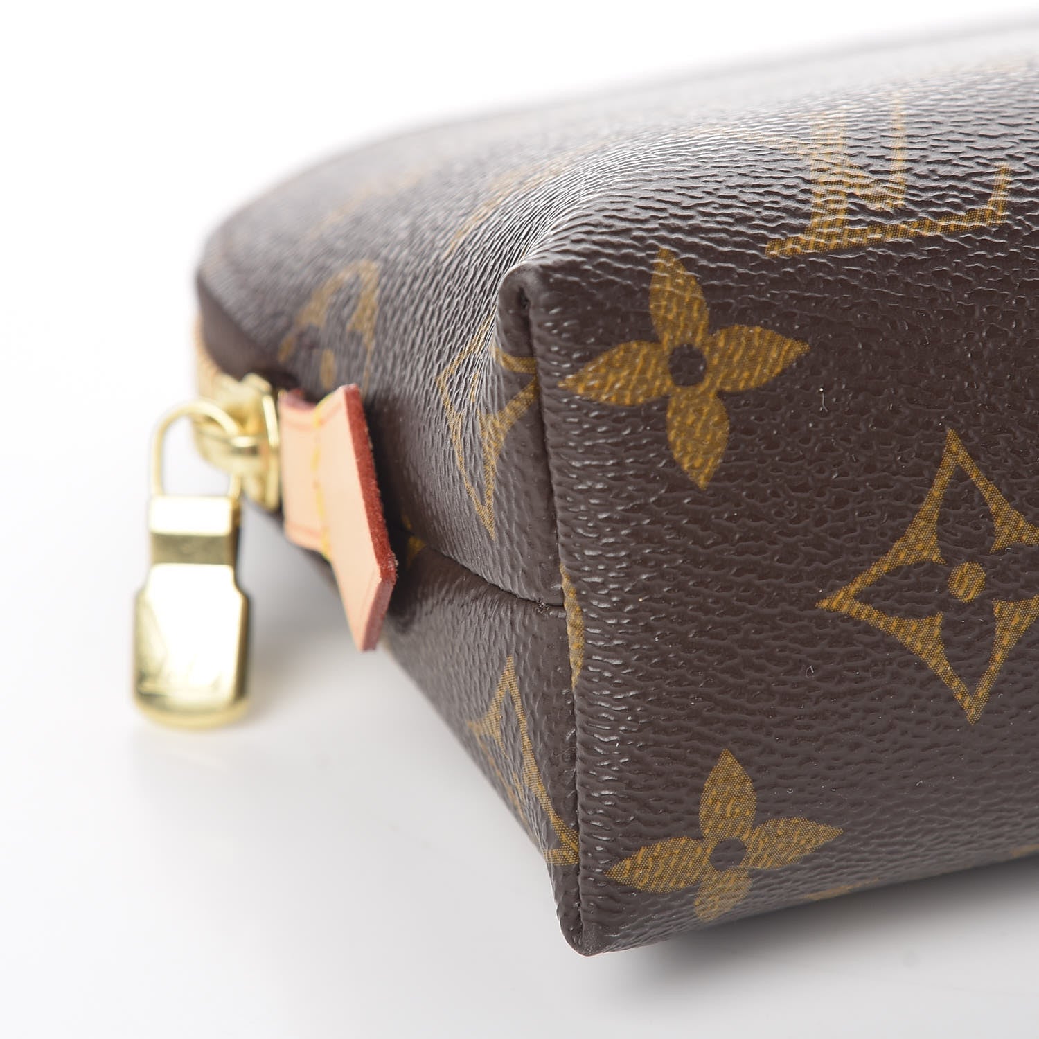Louis Vuitton Monogram Cosmetic Pouch GM 12 of 14