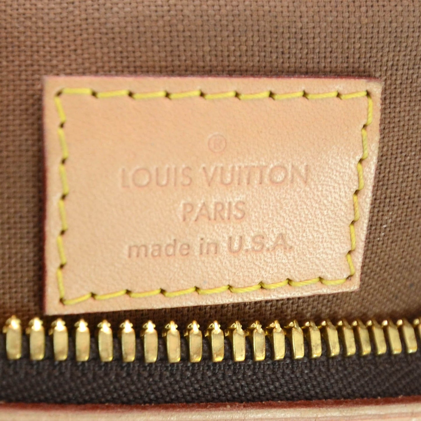 Monogram Palermo PM