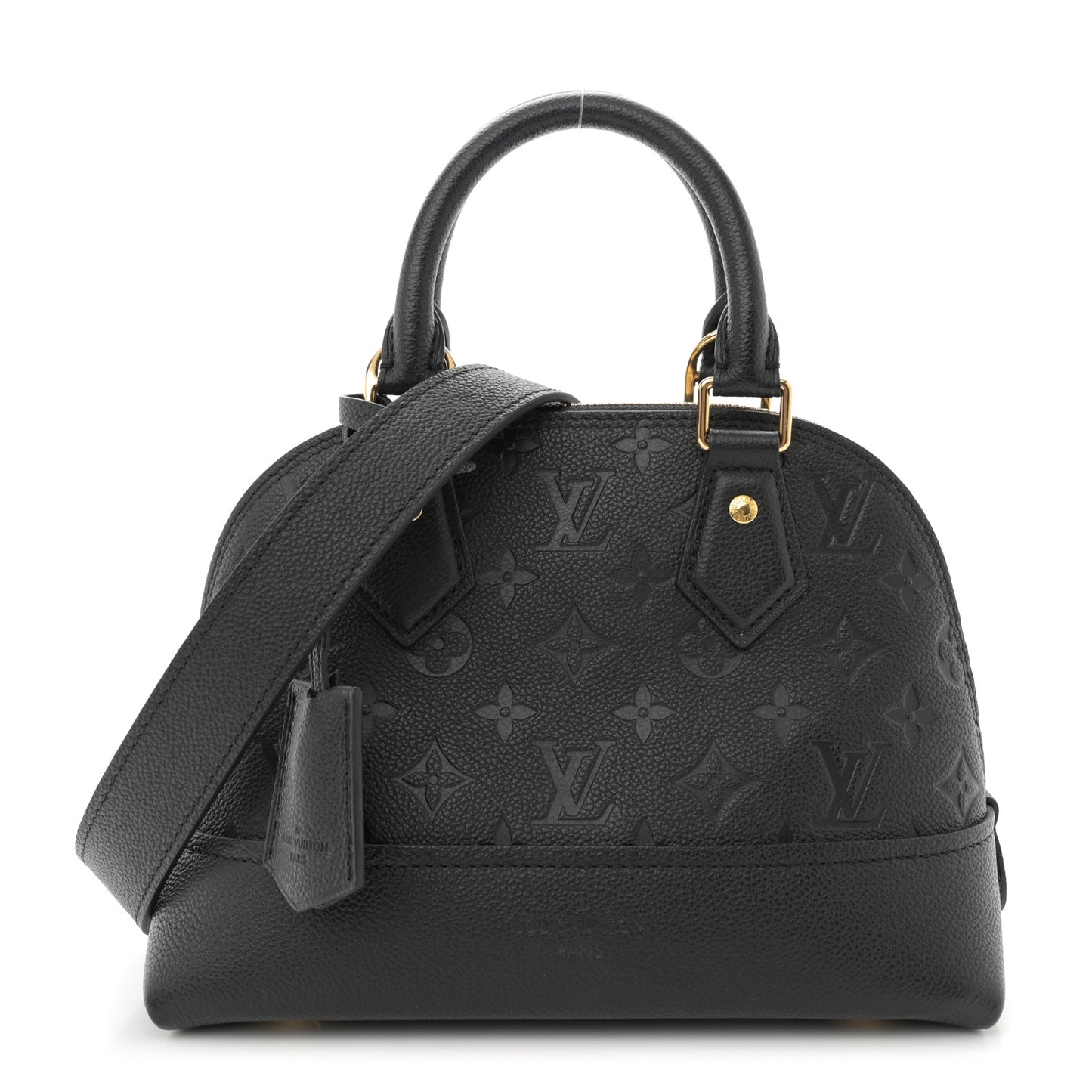 Empreinte Neo Alma BB Black