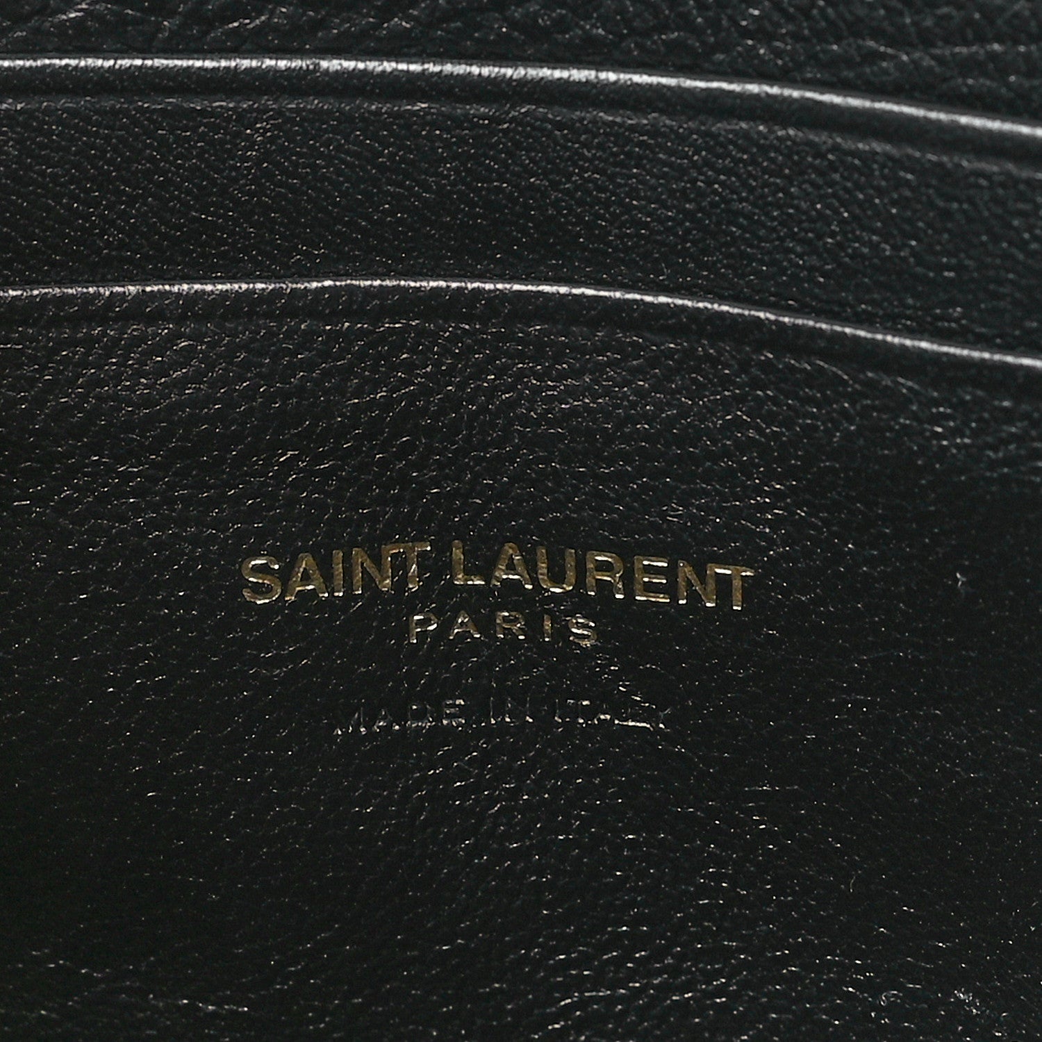 Saint Laurent Grain De Poudre Matelasse Monogram Mini Lou Camera Bag Black 6 of 10