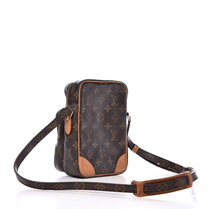 Louis Vuitton Monogram Amazone 3 of 14