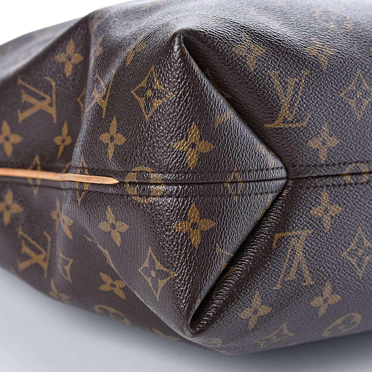 Monogram Sully MM