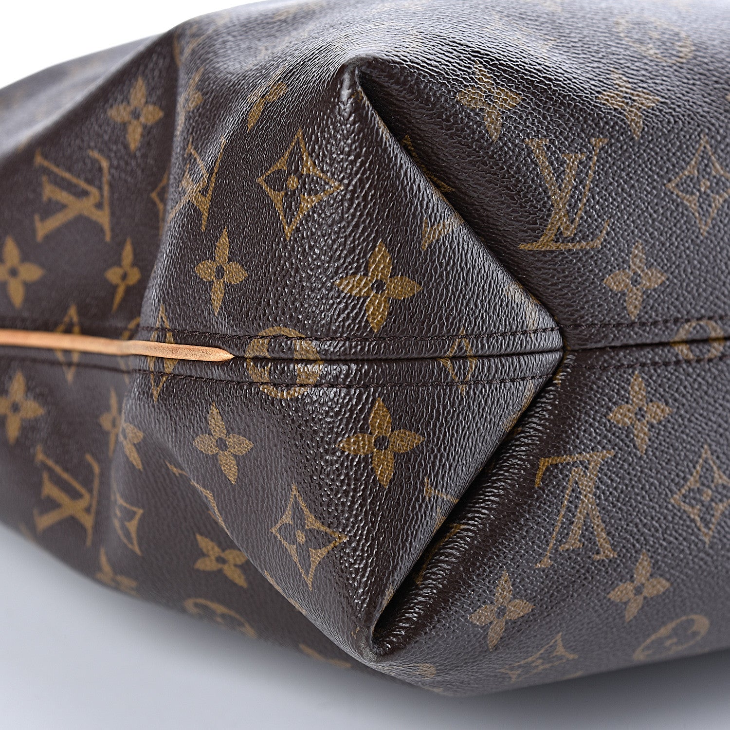 Louis Vuitton Monogram Sully MM 7 of 18