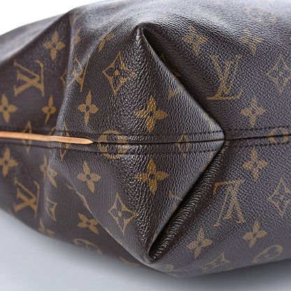 Louis Vuitton Monogram Sully MM 7 of 18