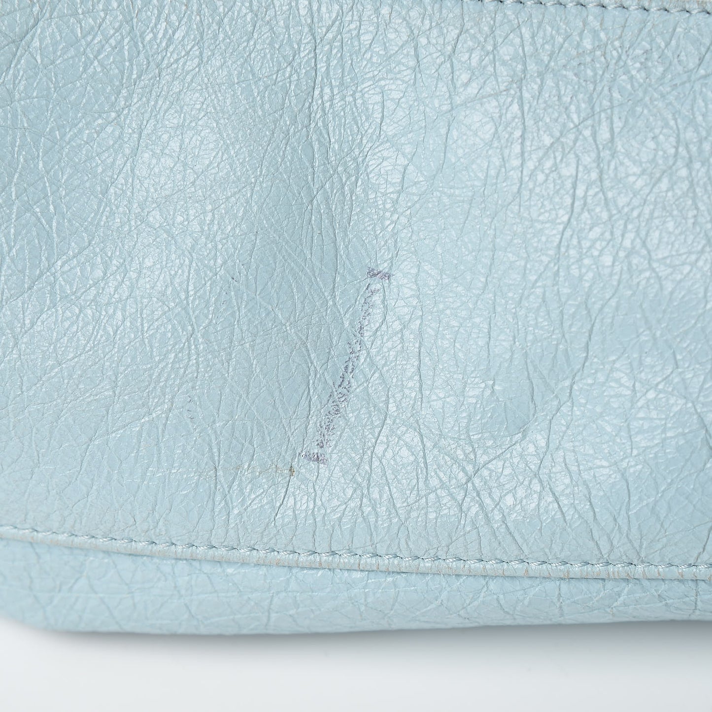 Agneau Classic Hardware City Bleu Dragee