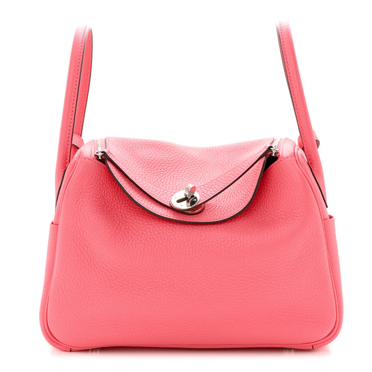 Taurillon Clemence Lindy 26 Rose Azalee