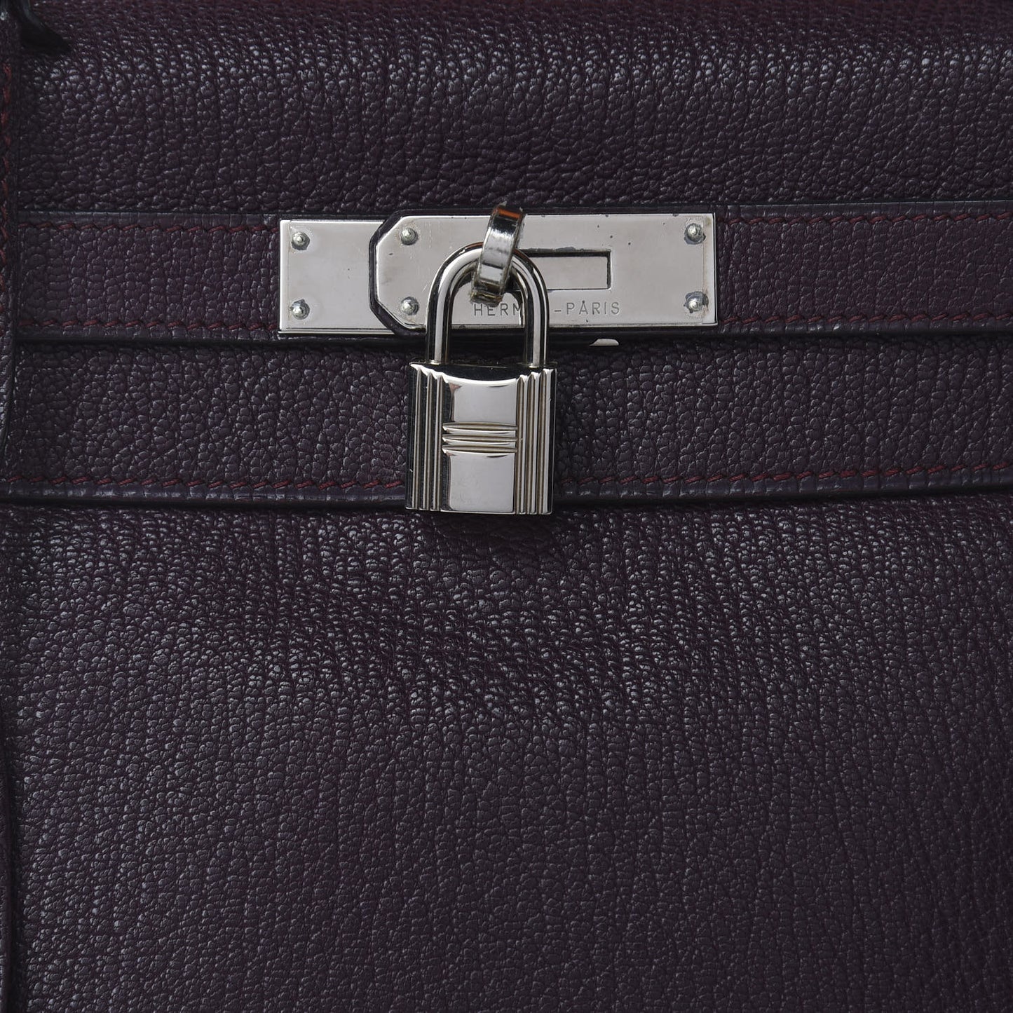 Chevre Mysore Kelly Retourne 28 Raisin