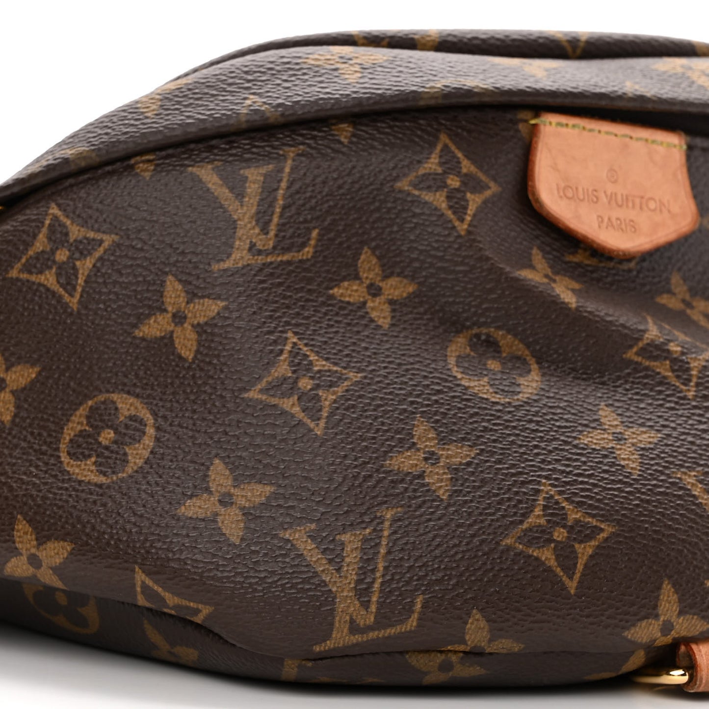 Monogram Bumbag