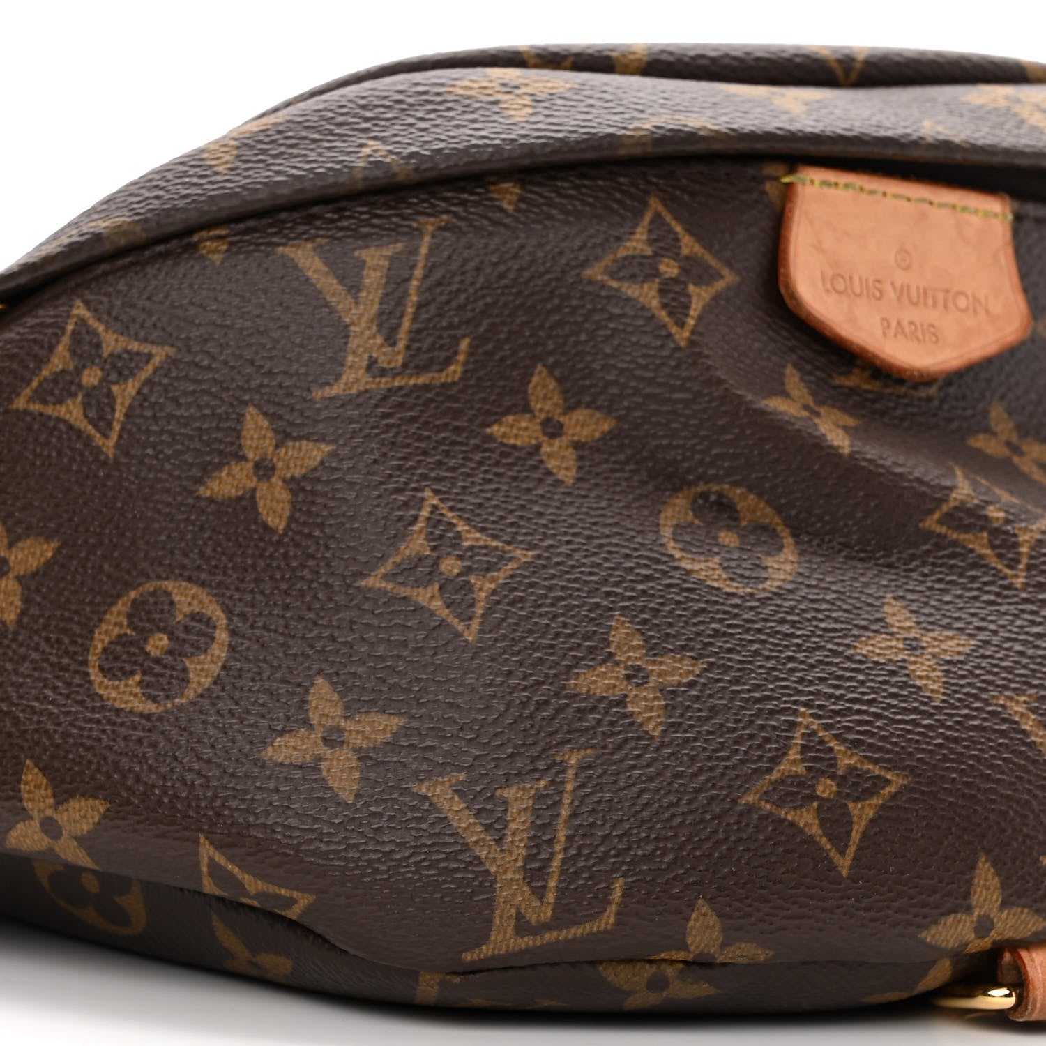 Louis Vuitton Monogram Bumbag 8 of 11
