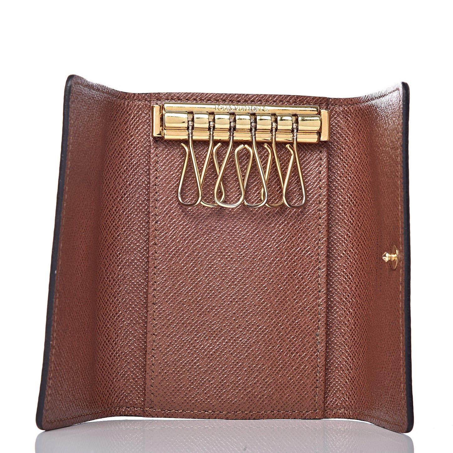 Monogram 6 Key Multicles Holder