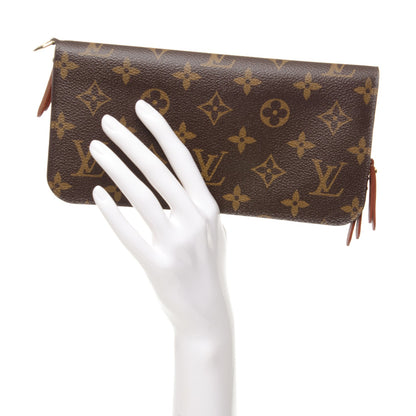 Louis Vuitton Monogram Insolite Wallet Armagnac 2 of 7