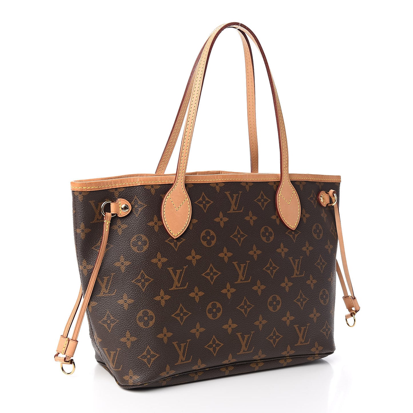 Monogram Neverfull PM