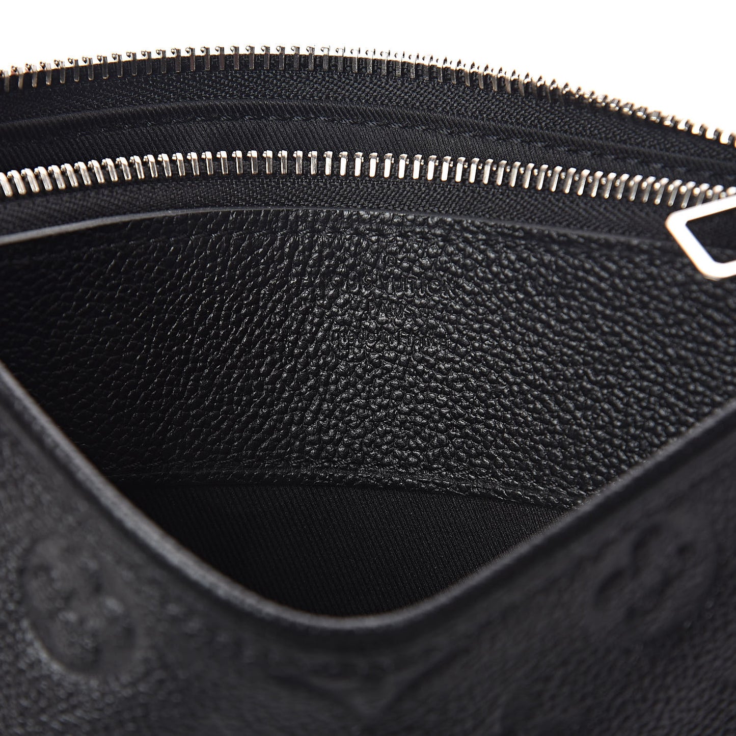 Empreinte Pallas Crossbody Black