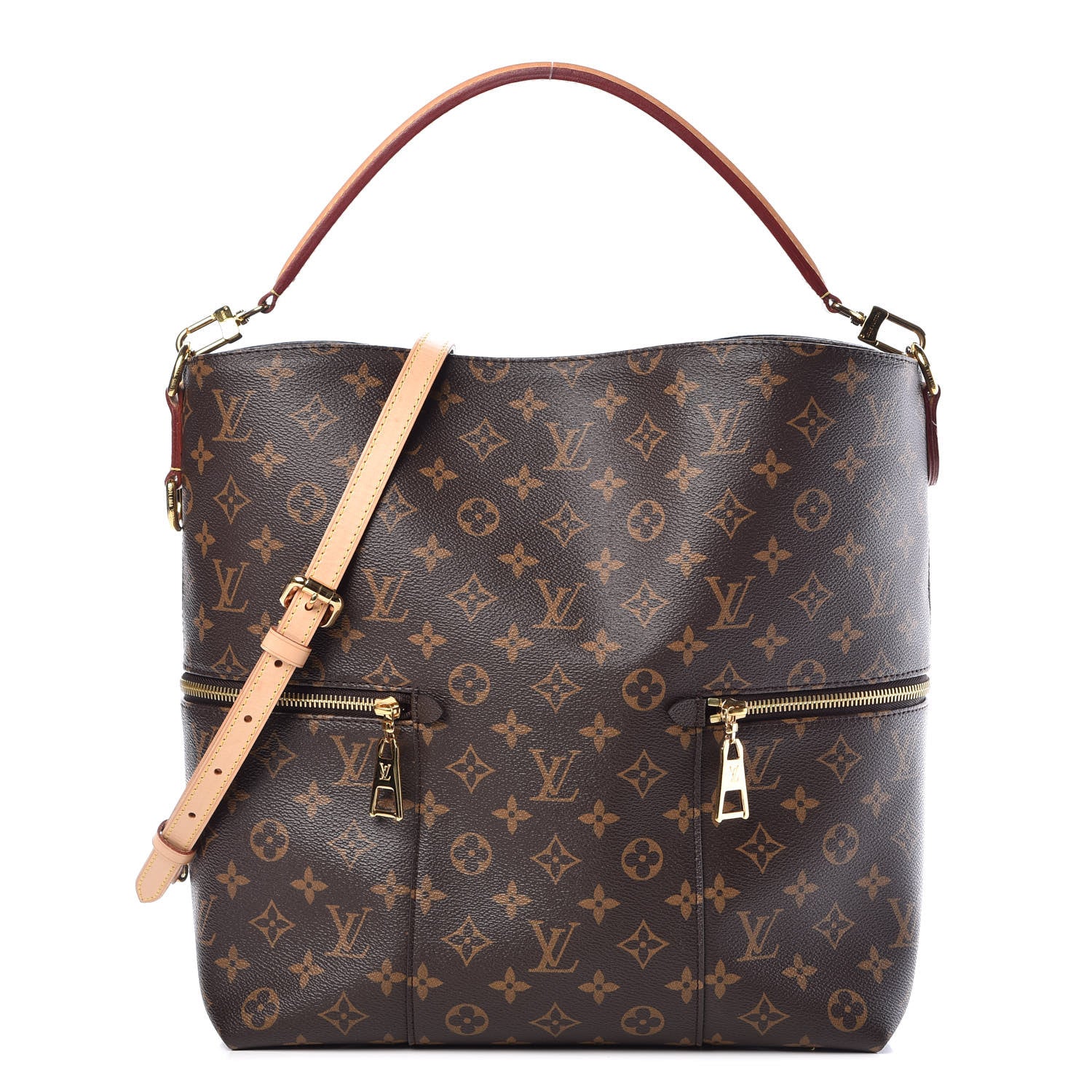 Louis Vuitton Monogram Melie 1 of 11
