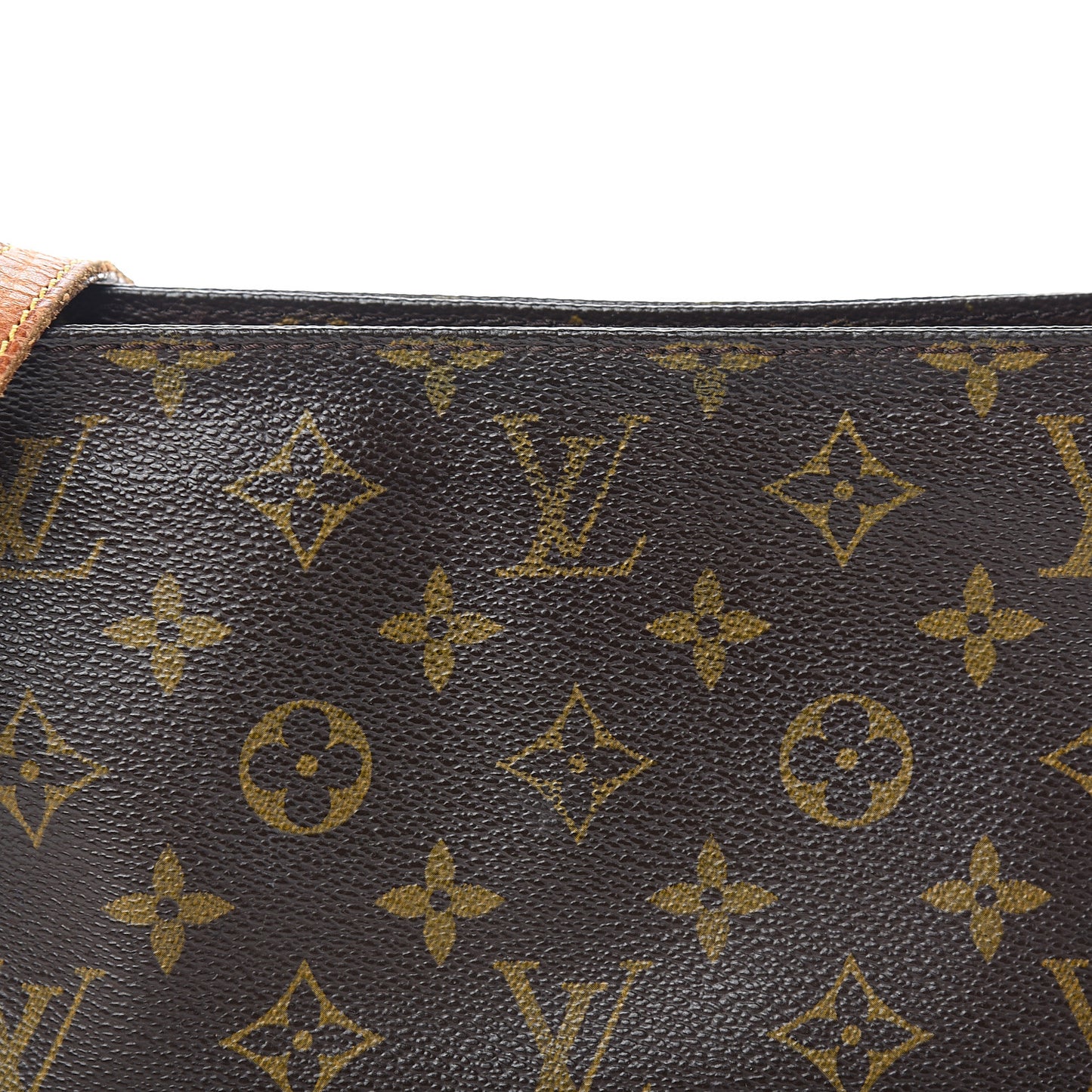 Monogram Trotteur