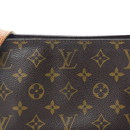 Louis Vuitton Monogram Trotteur 12 of 12