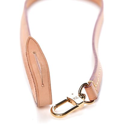 Louis Vuitton Vachetta Pochette Accessories Strap NM 3 of 3