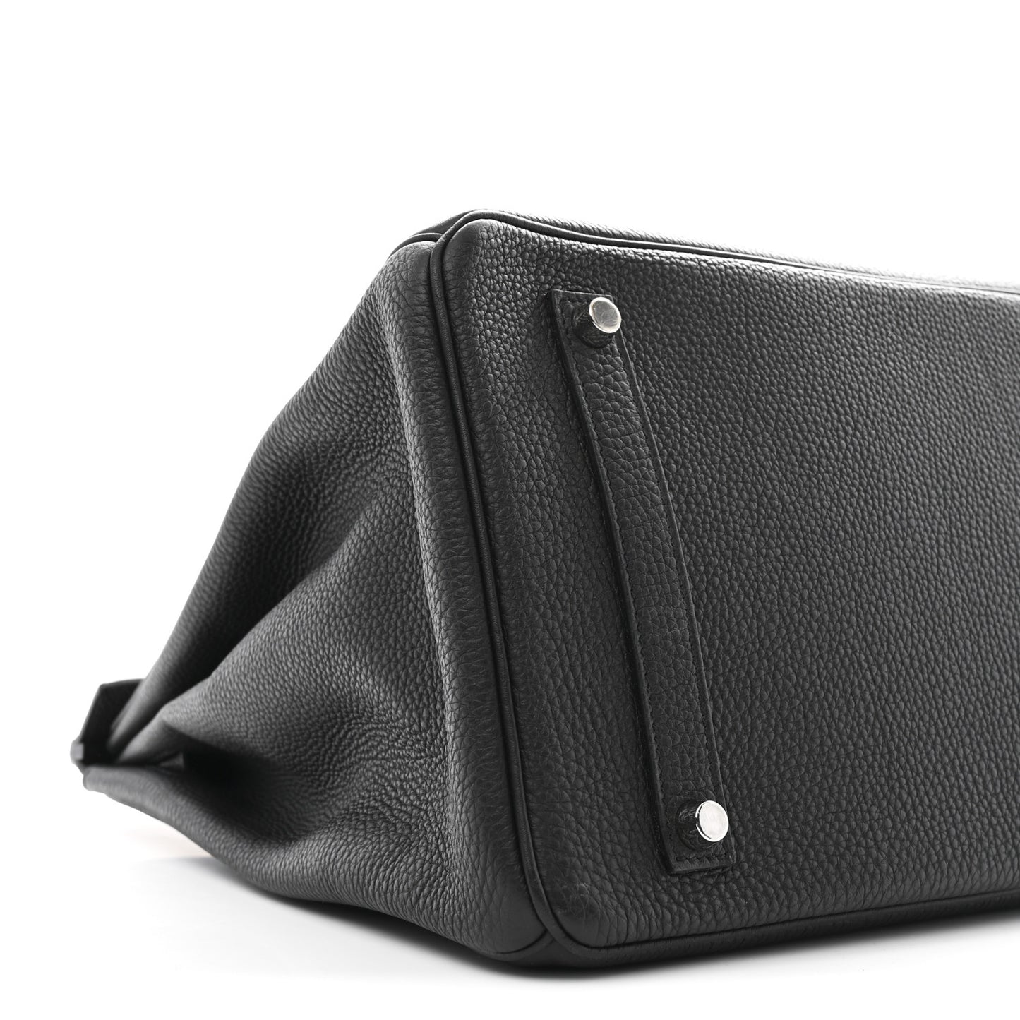Togo Birkin 35 Black