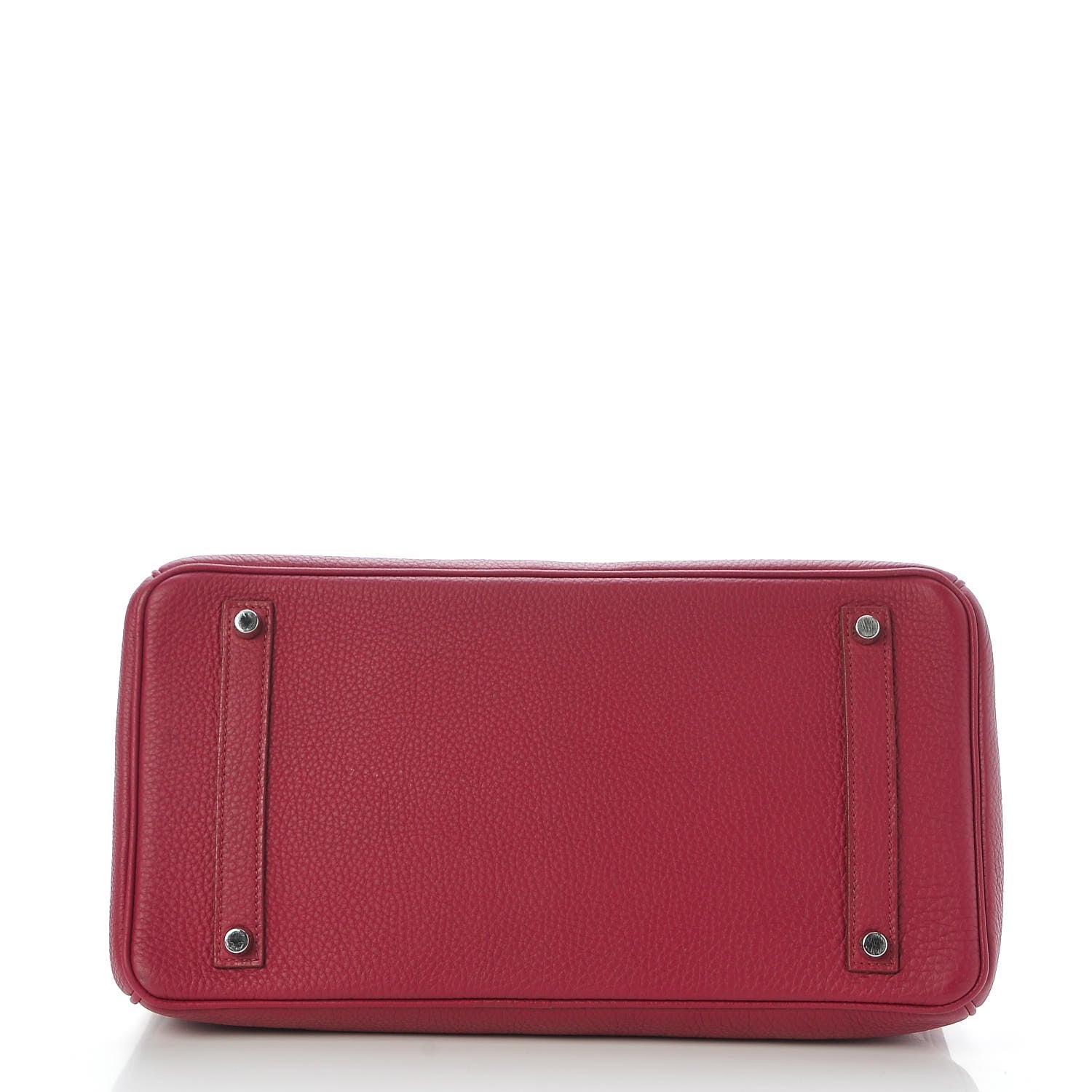 Hermes Togo Birkin 35 Rubis 6 of 31