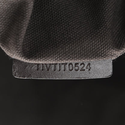 Burberry Haymarket Check Medium Salisbury Tote 8 of 11