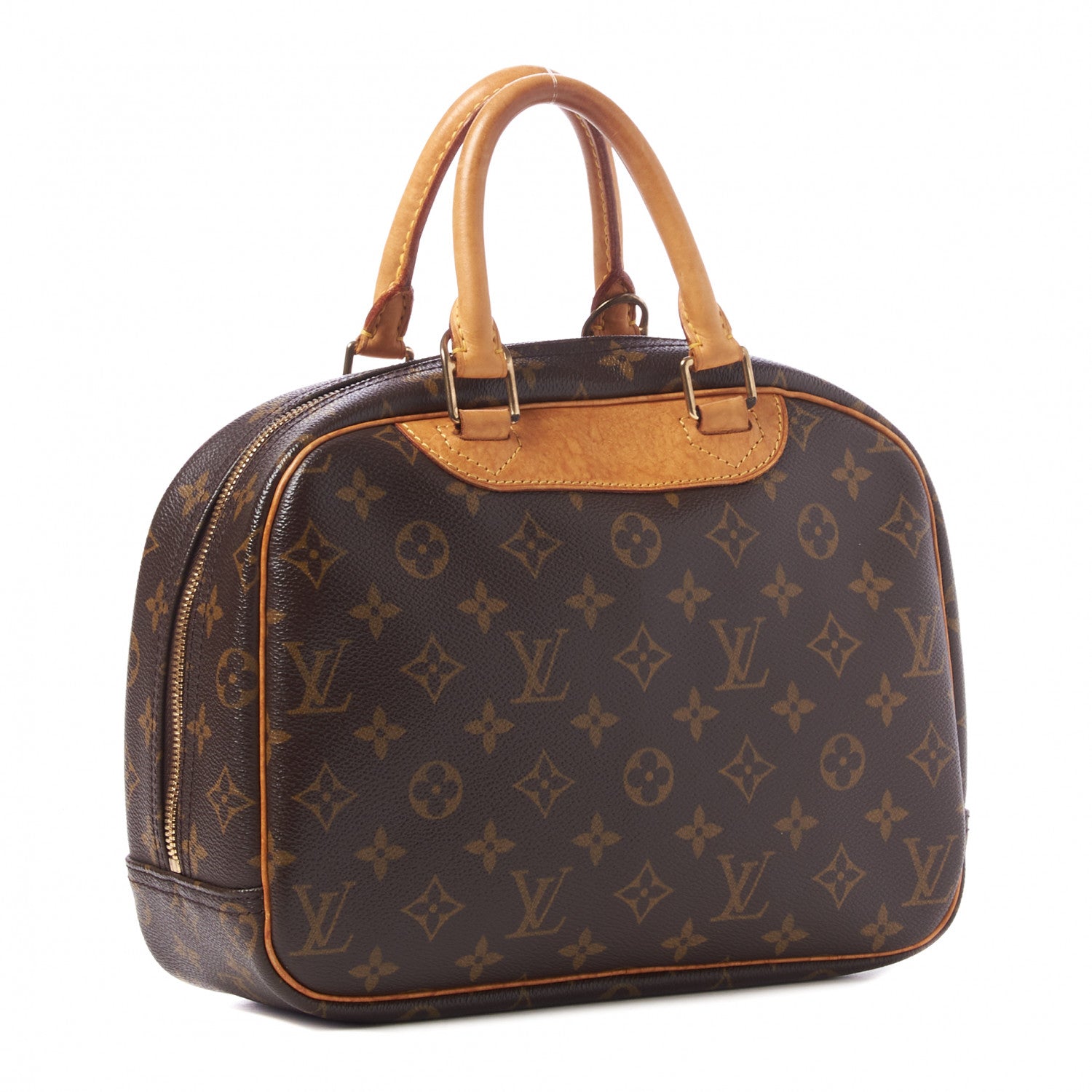 Louis Vuitton Monogram Trouville 3 of 9