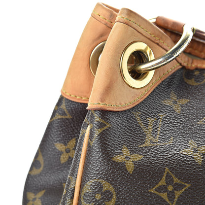 Louis Vuitton Monogram Galliera PM 15 of 17