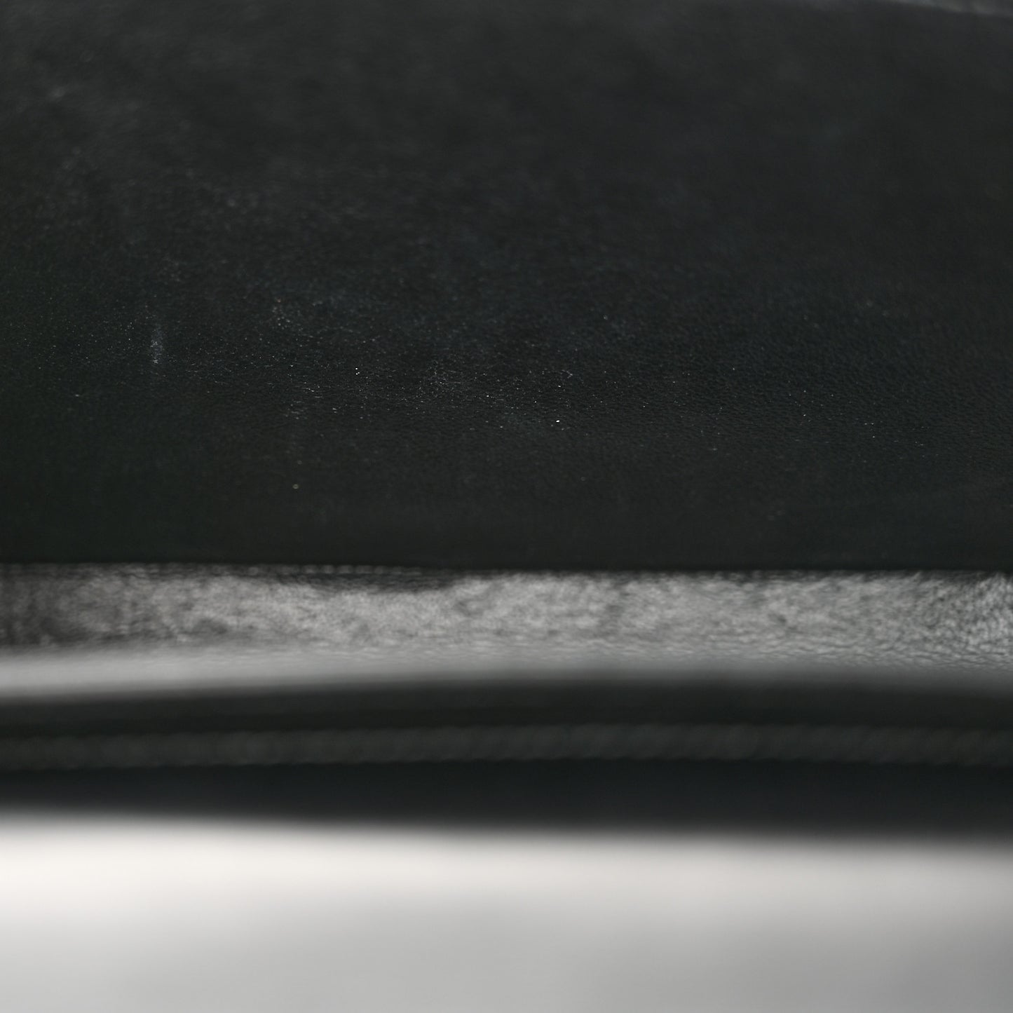 Box Calfskin Monogram Medium Solferino Satchel Black