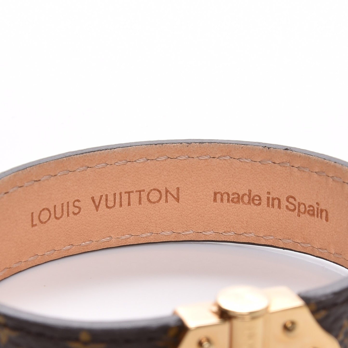 Monogram Nano Bracelet 17
