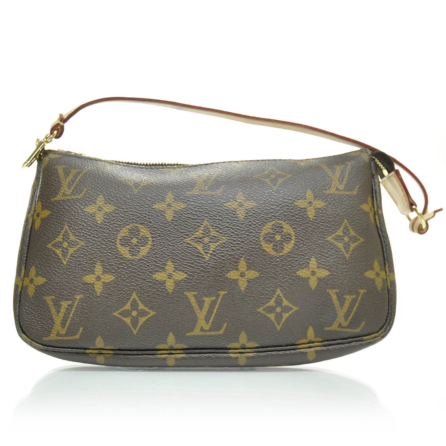Monogram Pochette Accessories