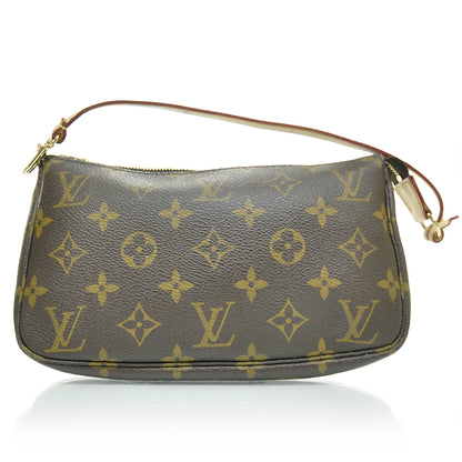 Louis Vuitton Monogram Pochette Accessories 1 of 9