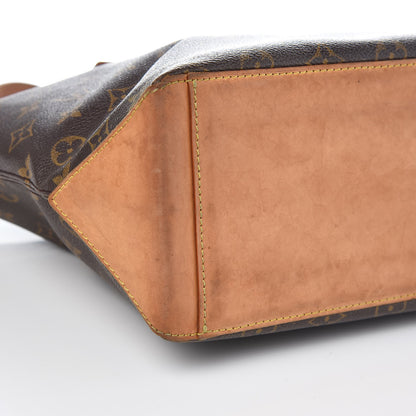Louis Vuitton Monogram Cabas Piano 14 of 16