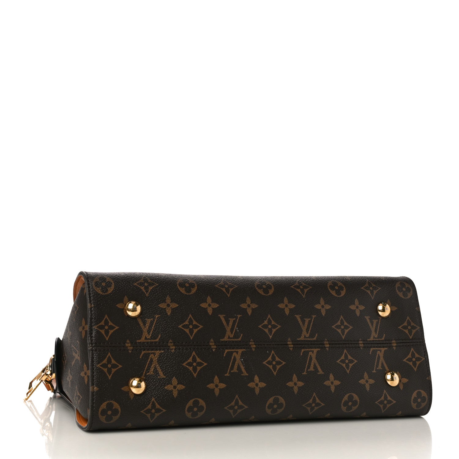 Louis Vuitton Monogram Tuileries Black 4 of 10