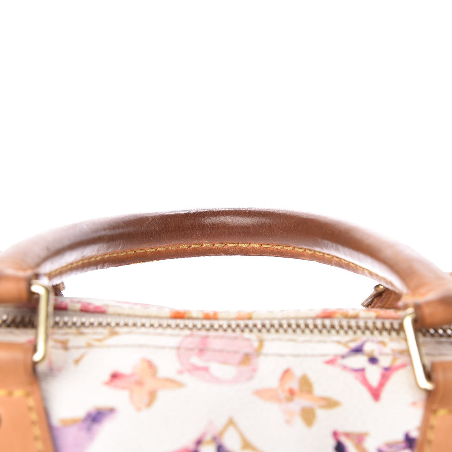 Watercolor Aquarelle Speedy 35 White