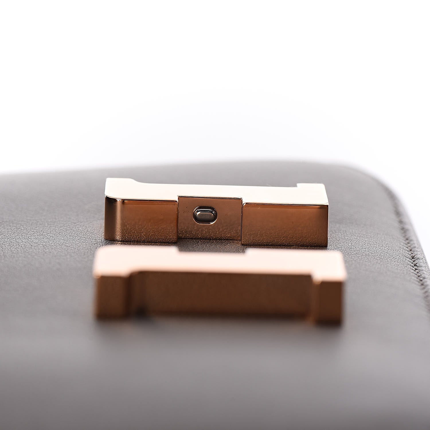 Hermes Swift Constance 18 Etain 16 of 17