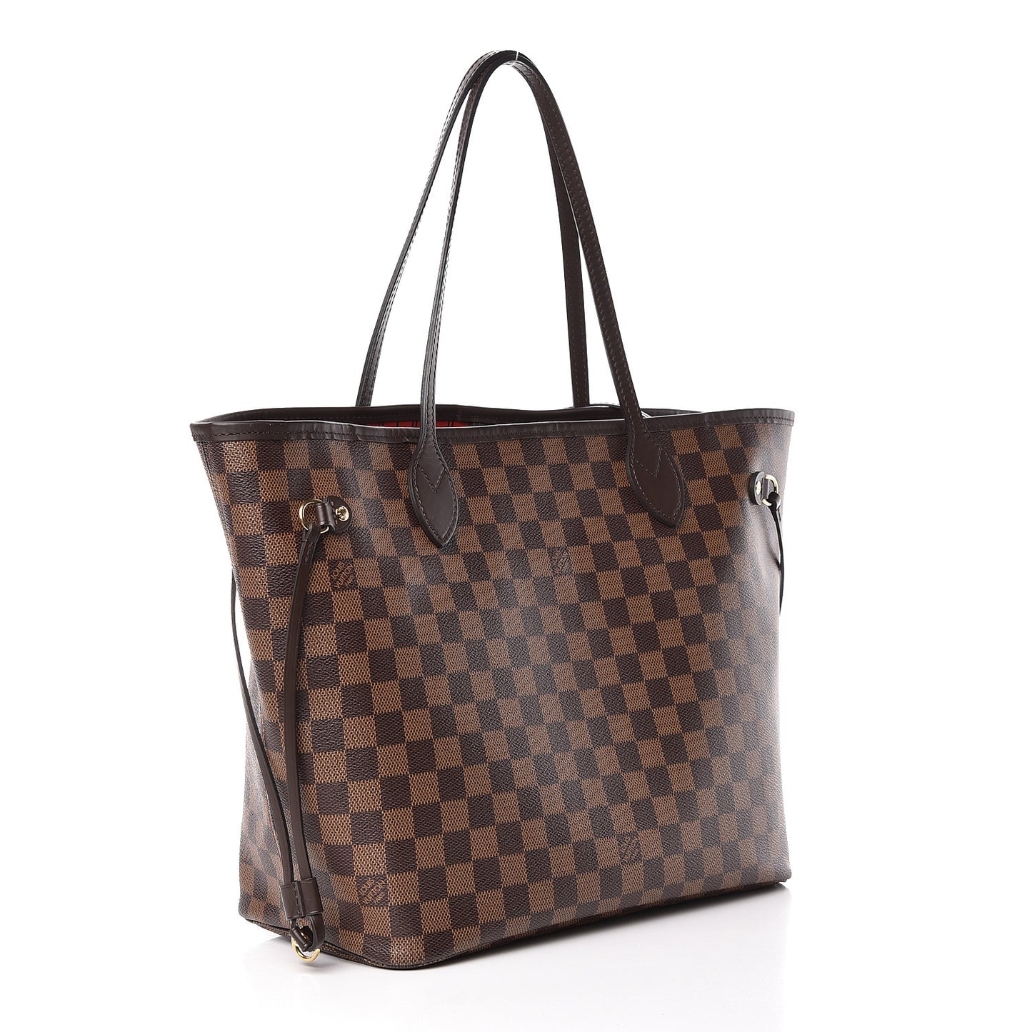Damier Ebene Neo Neverfull MM