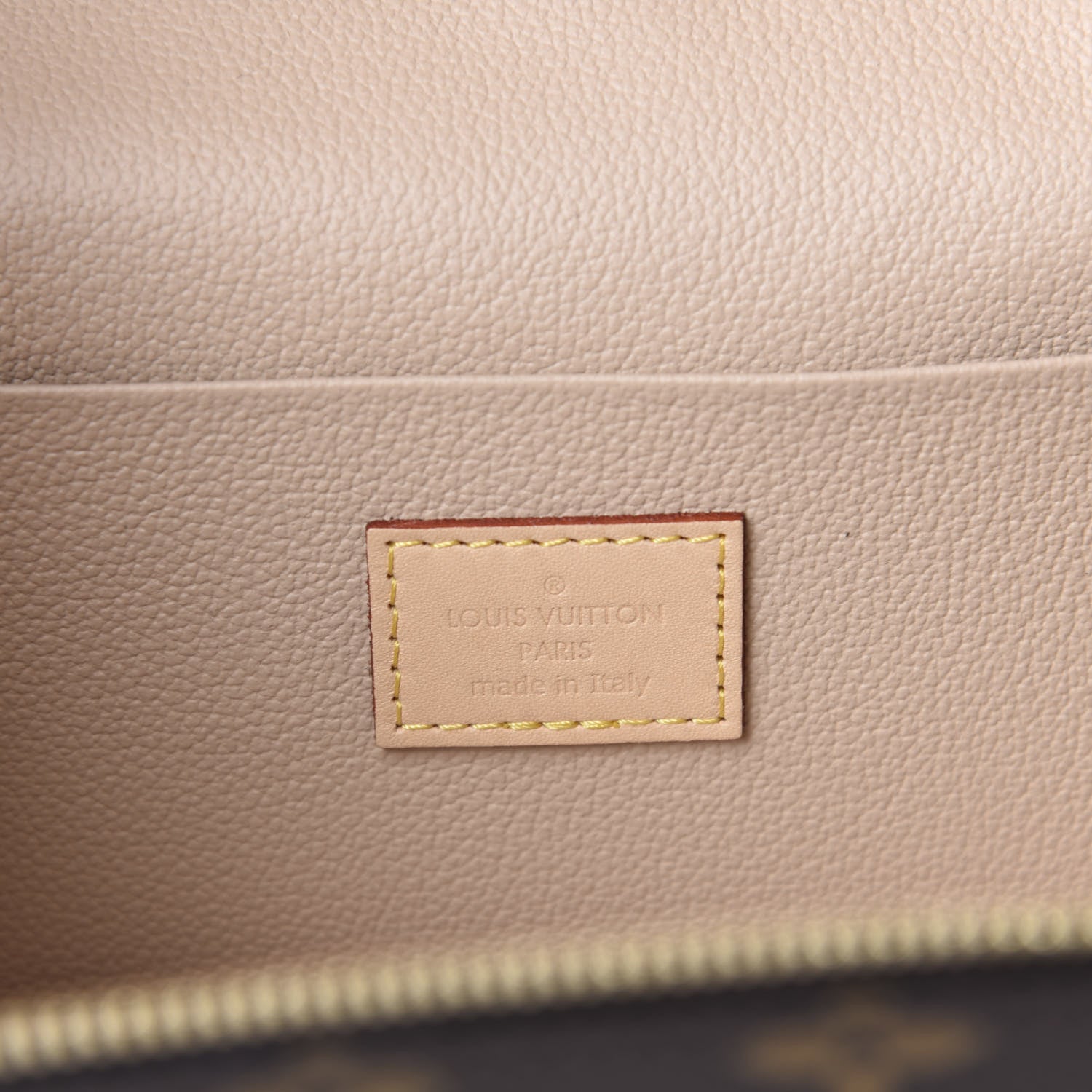 Louis Vuitton Monogram Nice Mini 6 of 8