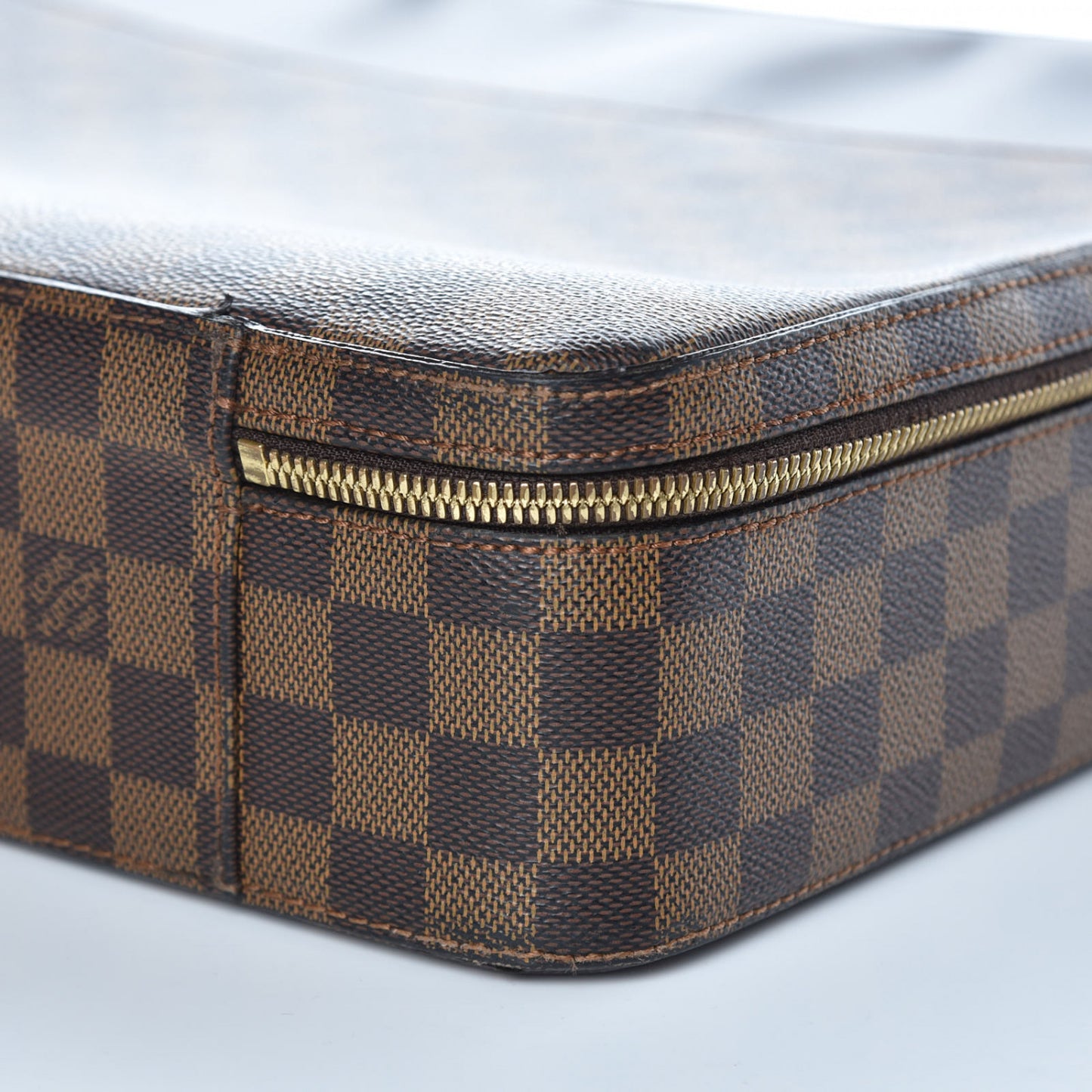 Damier Ebene Porte Ordinateur Sabana Computer Case