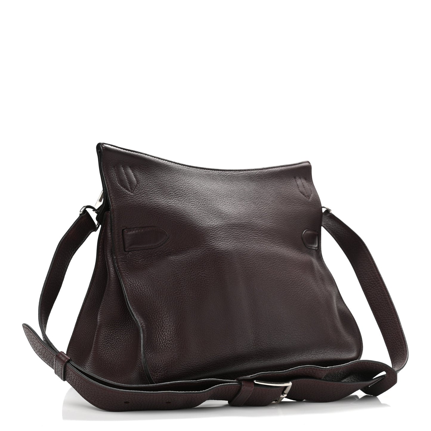 Taurillon Clemence Jypsiere 34 Prune